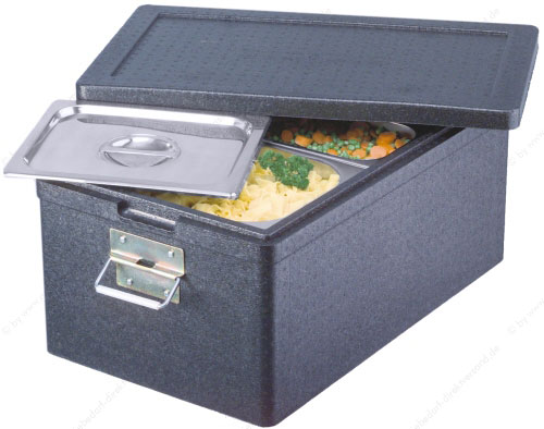 Thermobox / 1/1 GN Thermo Box
