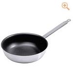 Antihaftbratpfanne / Sauteuse 24 cm