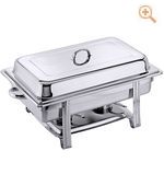 Chafing Dish 1/1 GN - 7085/530