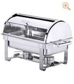 Roll-Top Chafing Dish - 7093/530