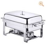 Chafing Dish 1/1 GN - 7096/530