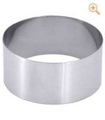 Mousse Ring 7,3 x 4,0 cm - 691/075