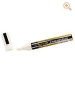 Preistafel / Kreidemarker 2-6 mm, rot
