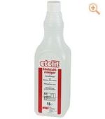 Reinigungscreme / Edelstahlreiniger Etolit 10 l