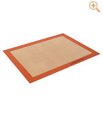 Silikon Backmatte 30x40 cm - 6390/400
