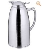 Thermo-Isolierkanne / Servierkanne, isoliert 0,3 l