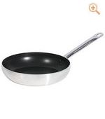 Topfserie, Aluminium / Bratpfanne Antihaft 18 cm