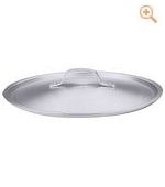 Topfserie, Aluminium / Deckel für /240 Serie 6100