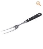 Tranchierbesteck / Tranchiergabel 32 cm