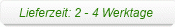 Lieferzeit für Silikon Backform - 10-6633/315
