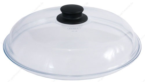 Pyrex-Glasdeckel 20 cm