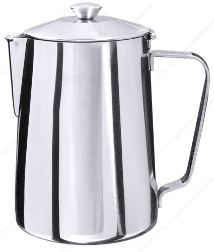 Kaffeekanne 0,35 l