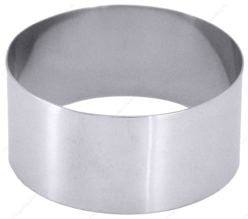 Mousse Ring 7,3 x 4,0 cm