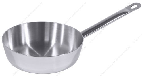 Sauteuse Multi-Ply 24 cm