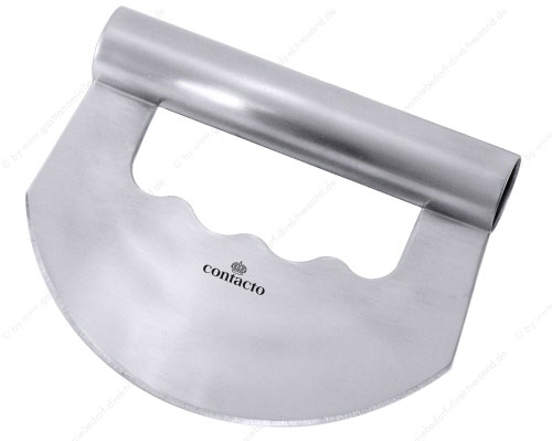 Einhand-Wiegemesser 15 cm