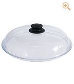 Pyrex-Glasdeckel 20 cm - 5509/200