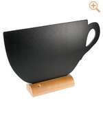 Aufsteller Tasse - 7632/012