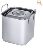 Bain Marie Einsatz 4 l