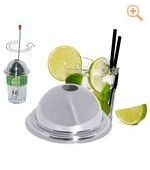 Rührkappe für Caipirinha - 5867/085