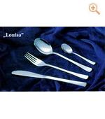 Dessertgabel Serie: Louisa - 1999/005