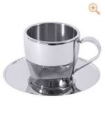 Mokkatasse  -  Espressotasse 0,08 l - 5140/001