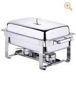 Chafing Dish 1/1 GN