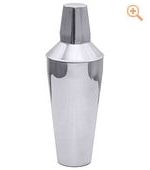 Cocktailshaker 0,8 l - 390/050