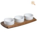 Dip Set 34 x 14,5 cm