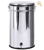 Tretabfallbehälter 80 l - 626/080