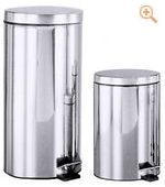 Tretabfalleimer 12 l - 629/012