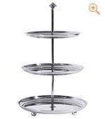 Petits-Fours-Etagere - 53/003