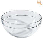 Glasschale 12 cm - 2709/120