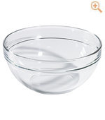 Glasschale 10 cm - 2709/100