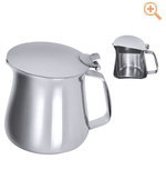 Isol. Kaffeekanne, konisch 30 cl - 5154/030