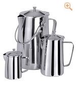 Kaffeekanne 0,3 l - 3017/030