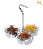 Marmeladen-Etagere - 3291/003