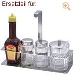 Ersatzglas Senf für Menage 666/021, /004, /005 - 666/903