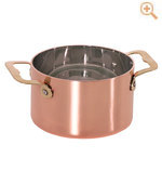 Cocotte 9 cm