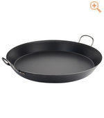 Paella-Eisenpfanne 47 cm