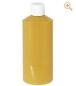 Quetschflasche, gelb 1000 ml - 1465/104