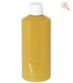 Quetschflasche, gelb 1000 ml