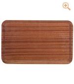 Holz-Tablett 1/1 GN - 3504/001