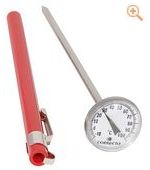 Thermometer -10°C bis +100°C - 7874/140