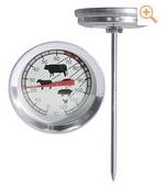 Bratenthermometer