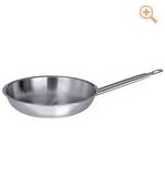 Bratpfanne 24 cm, Serie: Professional - 2203/240