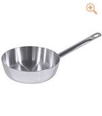 Sauteuse Multi-Ply 16 cm