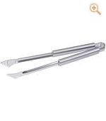 Grillzange 42 cm - 5660/420